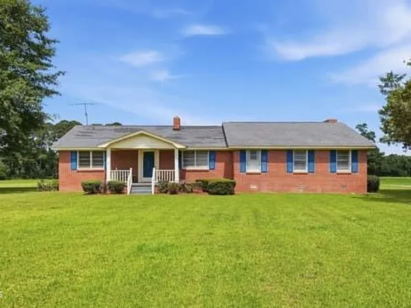 30 Boykin Rd, Clinton, NC 28328
