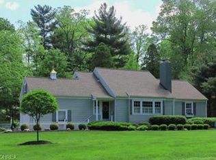 3 Wintergreen Hill Dr, Painesville, OH 44077