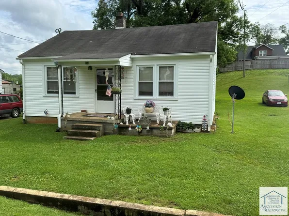 74 Frye St, Martinsville, VA 24055