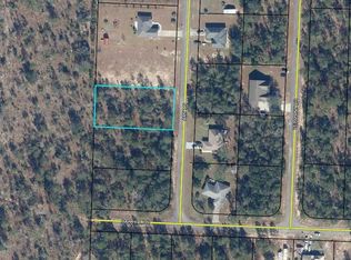 0 Amy Ln, Chipley, FL 32428