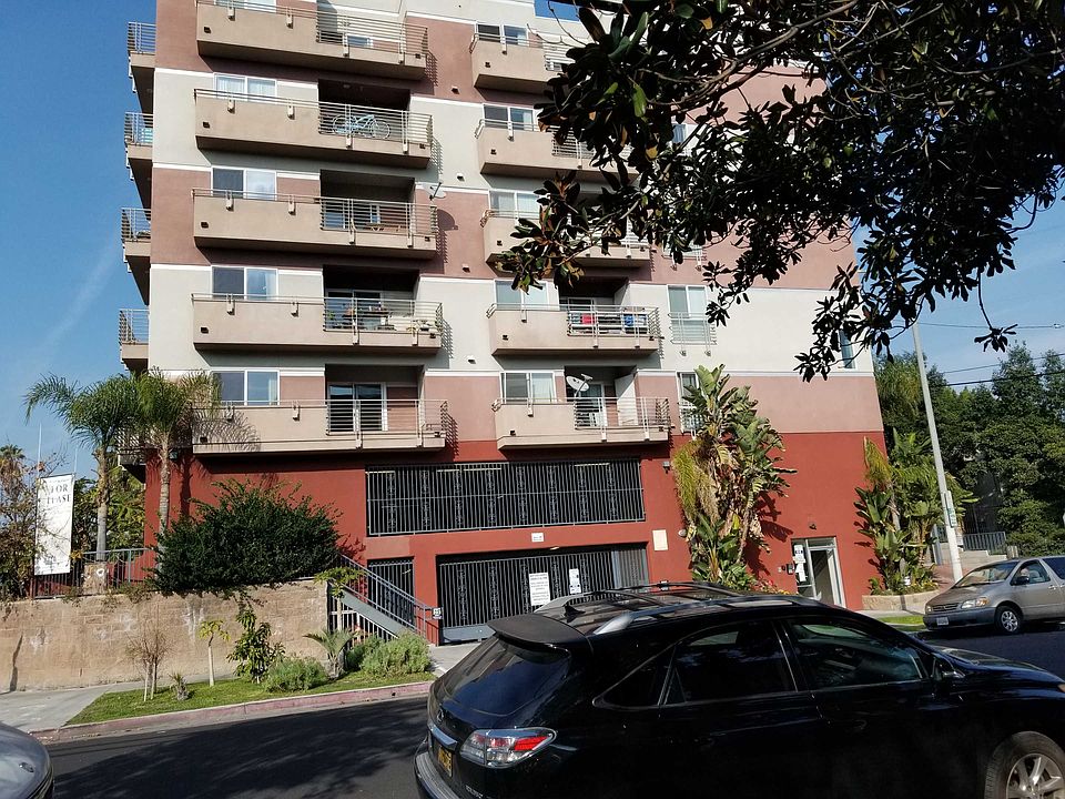 1st image of 332 S Virgil Ave #203/303