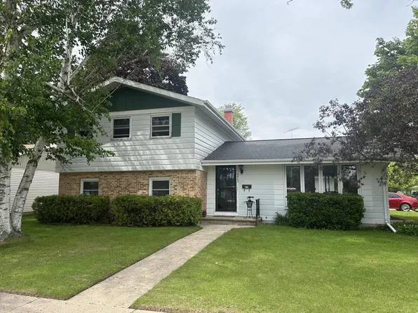 2404 36th STREET, Two Rivers, WI 54241