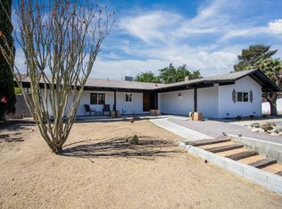 56595 Golden Bee Dr, Yucca Valley, CA 92284