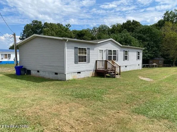 511 Steekee Rd, Loudon, TN 37774