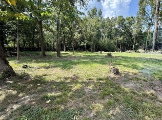 Buzzard Roost Trl, Trinity, TX 75862