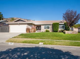 570 Thornhurst Ave, Glendora, CA