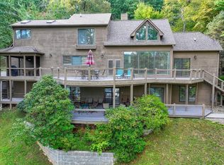 1307 Big Creek Rd, La Follette, TN 37766