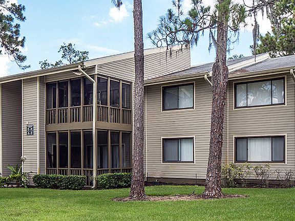 Lake Ellenor Apartments | Orlando, FL