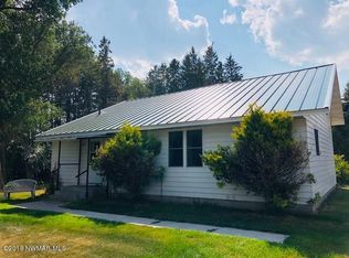 44588 280th Ave NE, Middle River, MN 56737