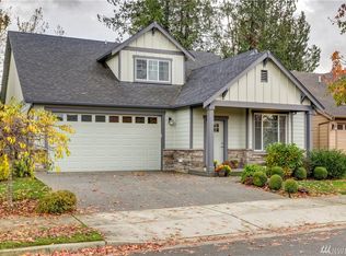 1540 Bryce Park Loop, Lynden, WA 98264