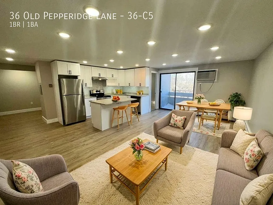 36 Old Pepperidge Lane #36-C5 — Photo 4