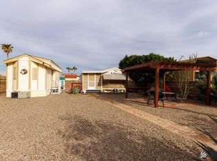 13542 E 47th Ln, Yuma, AZ 85367