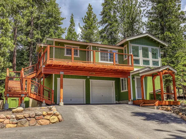 1265 Canterbury Dr, Kings Beach, CA 96143