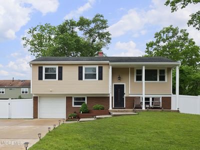 1117 Ruby Drive, Toms River, NJ, 08753