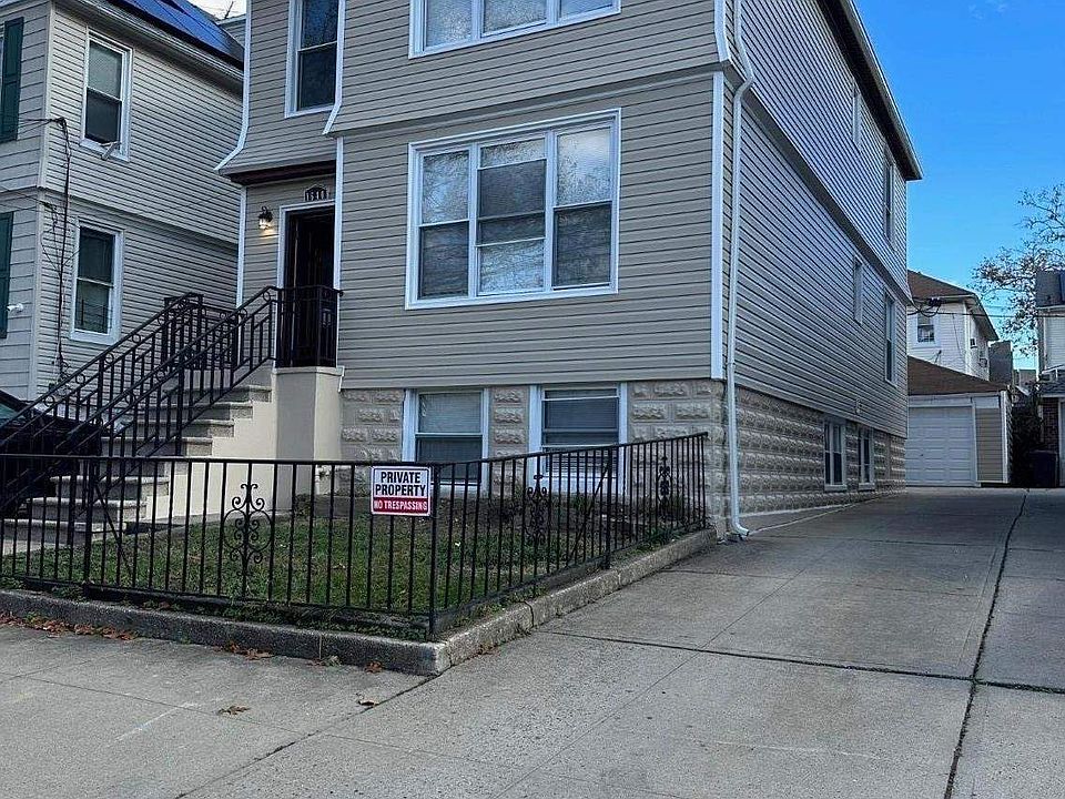 1640 Pilgrim Avenue, Bronx, NY 10461 Zillow