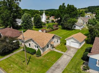 7416 Park St NE, Lanesville, IN 47136