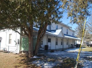 109 Railroad St, Chemung, NY