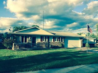 3134 Bowstring Pass, Fort Wayne, IN 46808