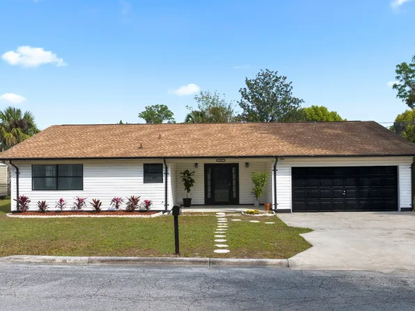 373 NW Irma Ave, Lake City, FL 32055