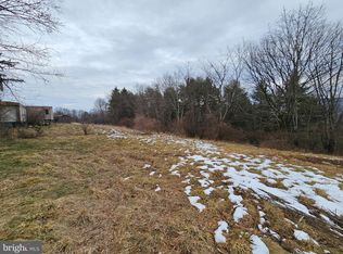 13002 Green Ridge Rd NE, Flintstone, MD 21530