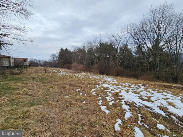 13002 Green Ridge Rd NE, Flintstone, MD 21530