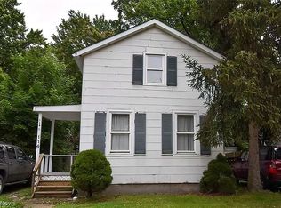 114 Nebraska St, Painesville, OH 44077