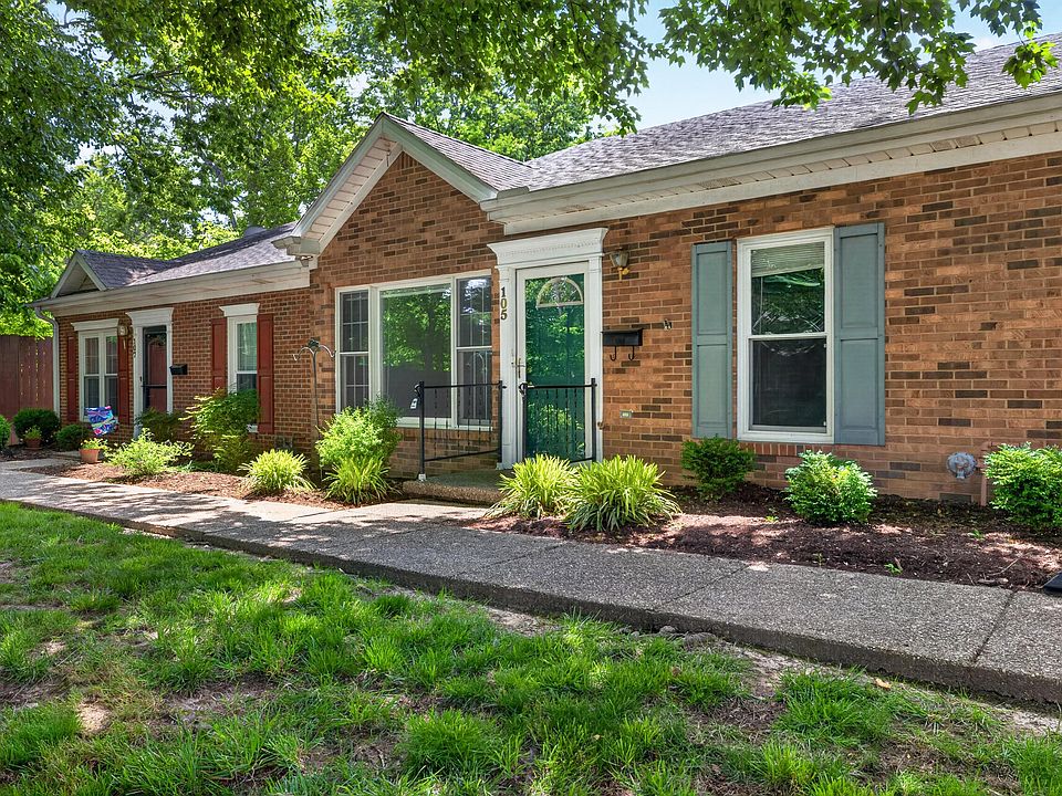 1st image of 105 Savannah Way