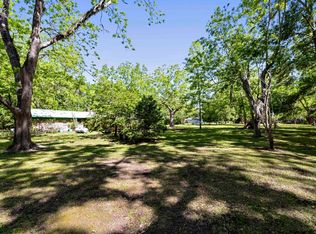 6720 Frank Griffin Rd, Moss Point, MS 39563