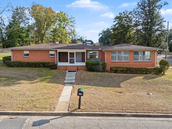 265 W Seminole Ave, Monticello, FL 32344