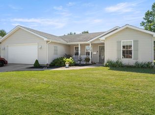 504 Clark St, Avilla, IN