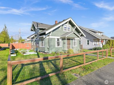 1006 Grover Street, Lynden, WA, 98264