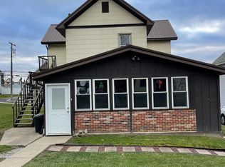 515 1/2 Maple Ave, Du Bois, PA 15801