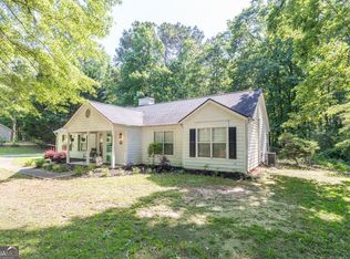 1536 Riverview Rd, Monroe, GA 30655