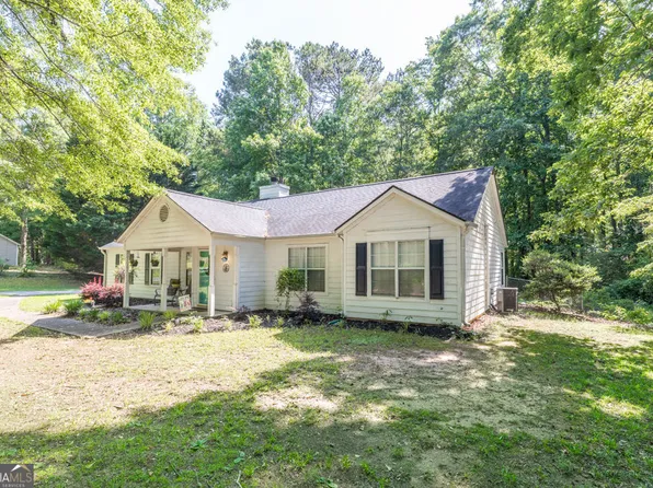 1536 Riverview Rd, Monroe, GA 30655