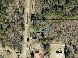 0 Reynolds Bridge Rd, Kingston, GA 30145