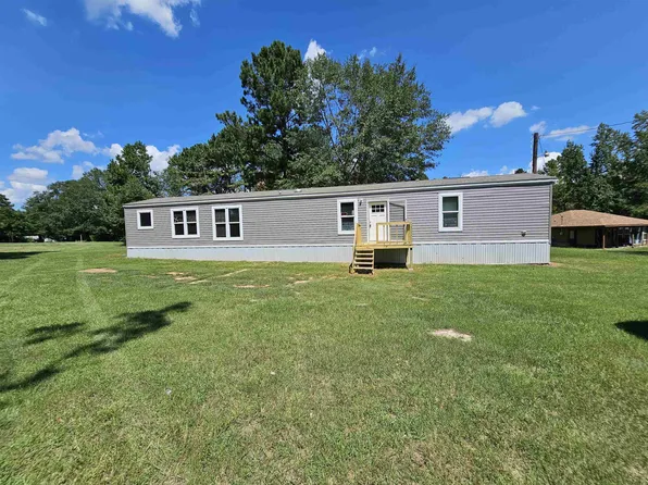 19553 County Road 2164, Troup, TX 75789