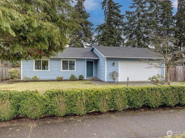 9814 117th Place NE, Kirkland, WA 98033