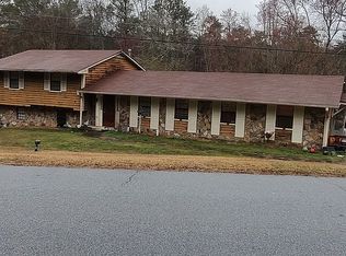 1515 Enchanted Lake Dr NW, Conyers, GA 30012