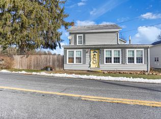 8515 Highway 235, Beavertown, PA 17813