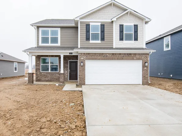 659 Blarney Dr, Pendleton, IN 46064