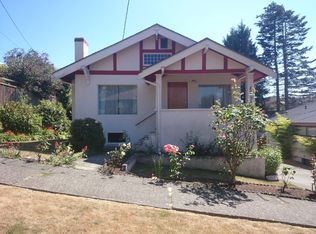 4711 SW Findlay St, Seattle, WA 98136