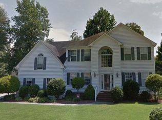 1018 Cookham Arch, Chesapeake, VA 23322