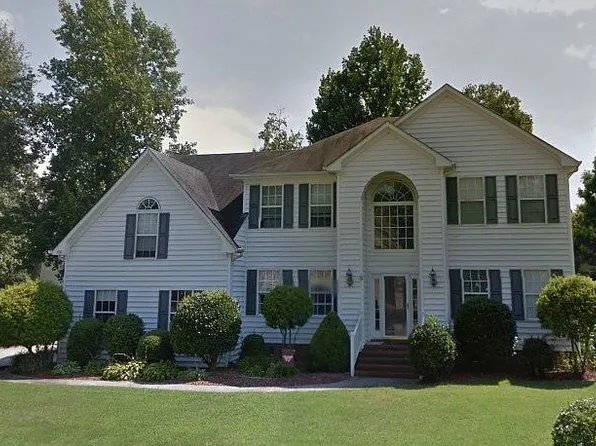 1018 Cookham Arch, Chesapeake, VA 23322