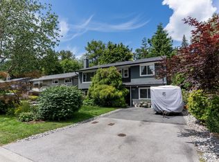 1753 Chalmers Ave, Pt Coquitlam, BC