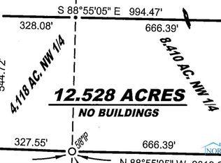 0 County Road G, Bryan, OH 43506
