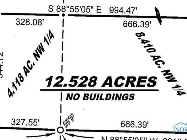 0 County Road G, Bryan, OH 43506