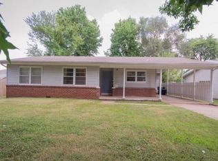 813 E Morningside St, Springfield, MO 65807