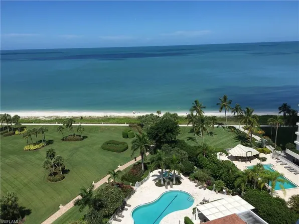 4251 Gulf Shore Blvd N APT 14C, Naples, FL 34103