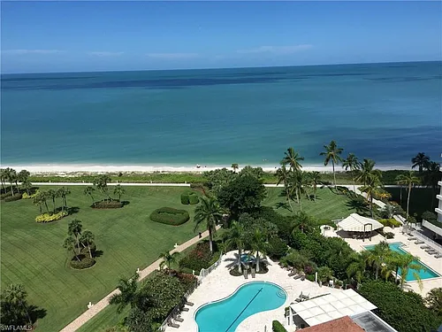 4251 Gulf Shore Blvd N #14C Photo 1