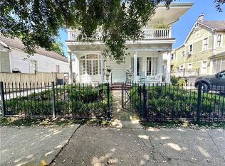 8015 Saint Charles Ave UNIT B, New Orleans, LA 70118